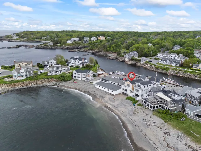 $3,299,000 | 117 Perkins Cove Road, Ogunquit, ME 03907