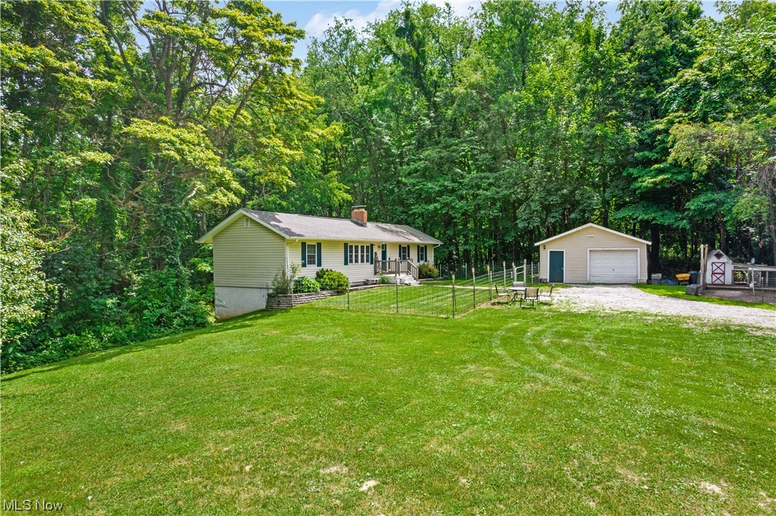 5617 Grove Road Clinton, OH 44216 - Photo 2 of 32
