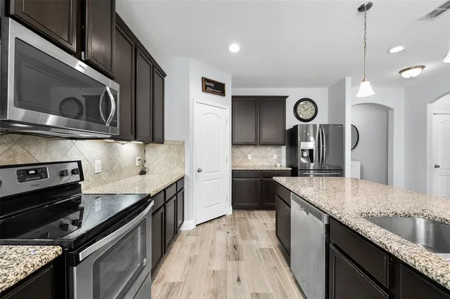 $469,900 | 3709 Juniperio Street, Denton, TX 76208