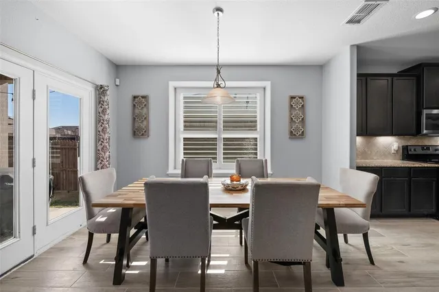 $469,900 | 3709 Juniperio Street, Denton, TX 76208