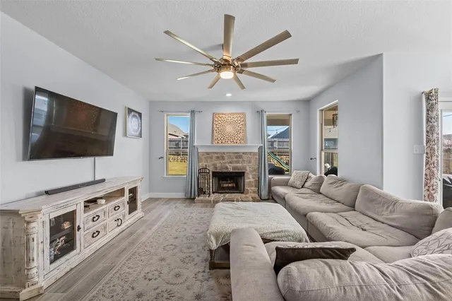 $469,900 | 3709 Juniperio Street, Denton, TX 76208