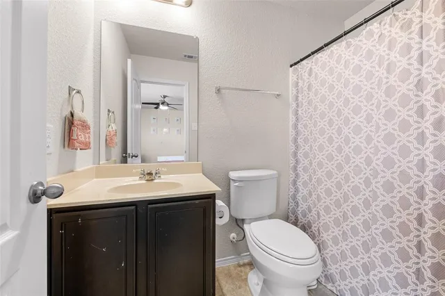 $469,900 | 3709 Juniperio Street, Denton, TX 76208