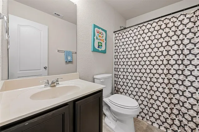 $469,900 | 3709 Juniperio Street, Denton, TX 76208