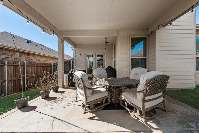 $469,900 | 3709 Juniperio Street, Denton, TX 76208