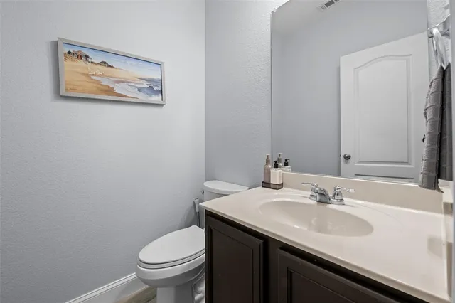 $469,900 | 3709 Juniperio Street, Denton, TX 76208