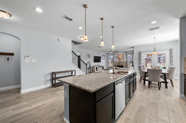 $469,900 | 3709 Juniperio Street, Denton, TX 76208