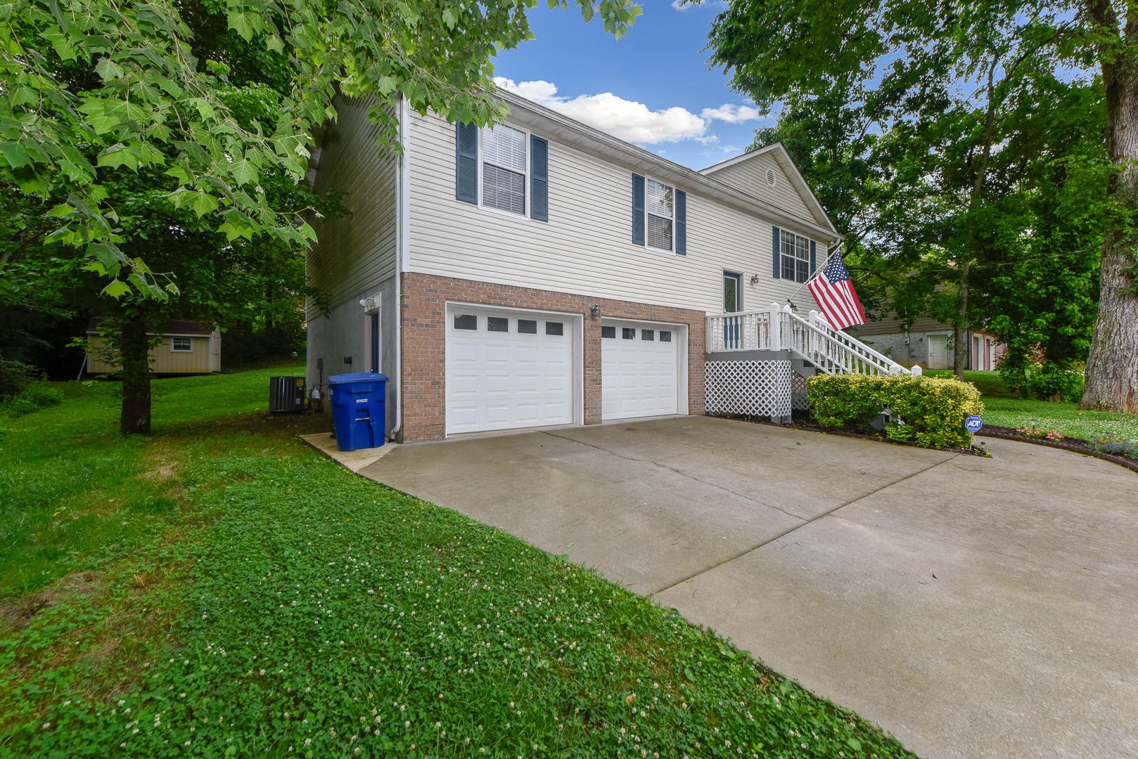 4900 Deanbrook Road Knoxville, TN 37920 - Photo 4 of 32 Gallery Image 4