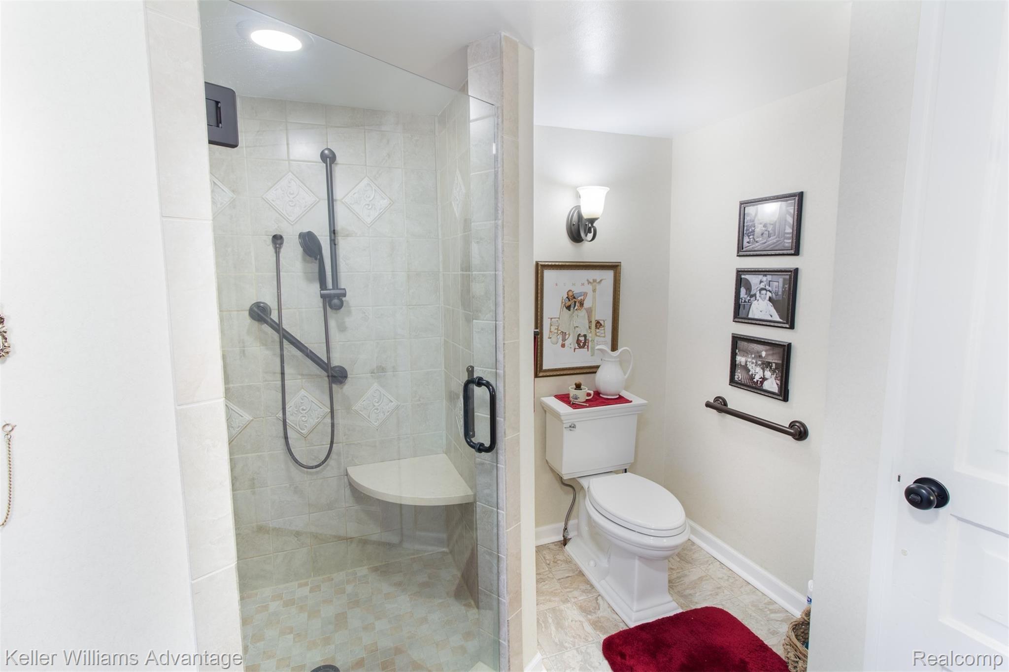 1244 South Lotz Road Canton, MI 48188 - Photo 28 of 65 SLotzRd_1244_FullBath_02.jpg