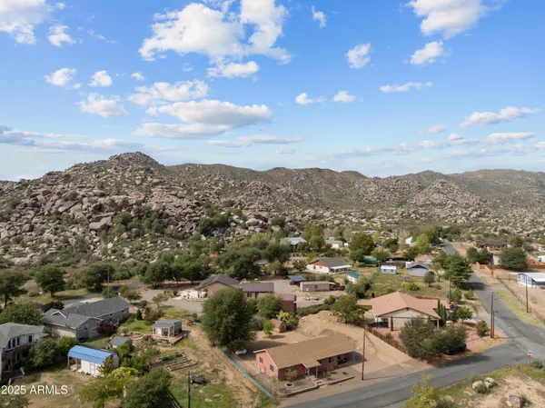 a view of a city