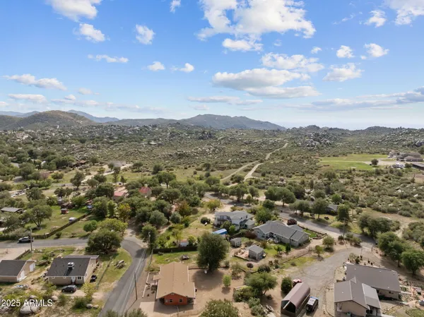 $329,900 | 22906 West Ridgeway, Yarnell, AZ 85362