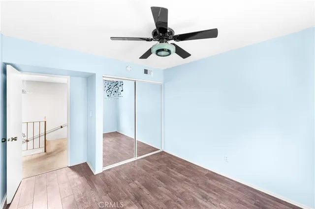 a view of an entryway