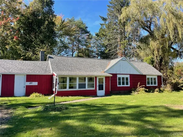 $1,500 | 277 Highway 11, Hastings, NY 13036