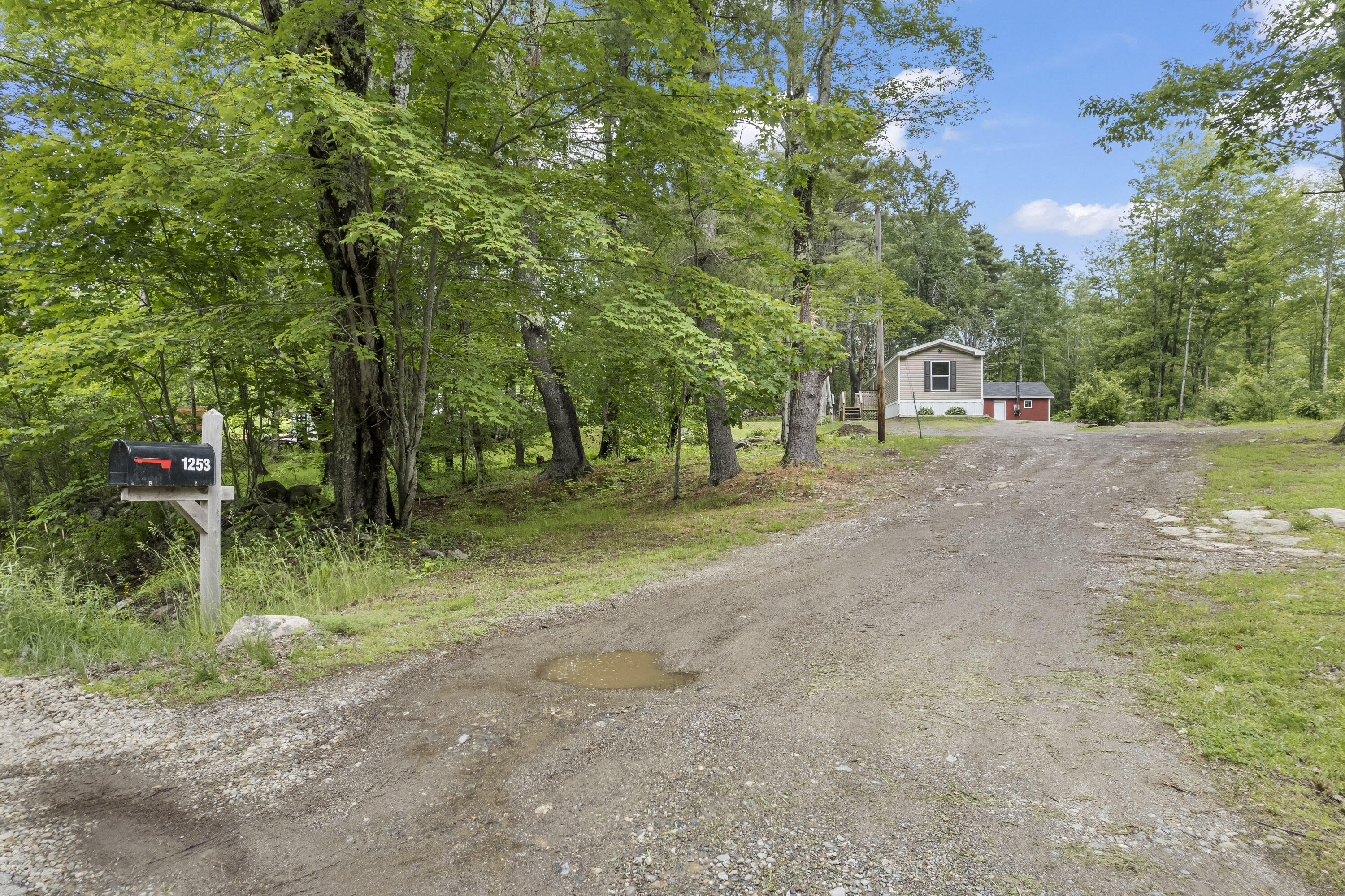 1253 Wagner Bridge Road Waldoboro, ME 04572 - Photo 5 of 35 1253 Wagner Bridge Rd_105