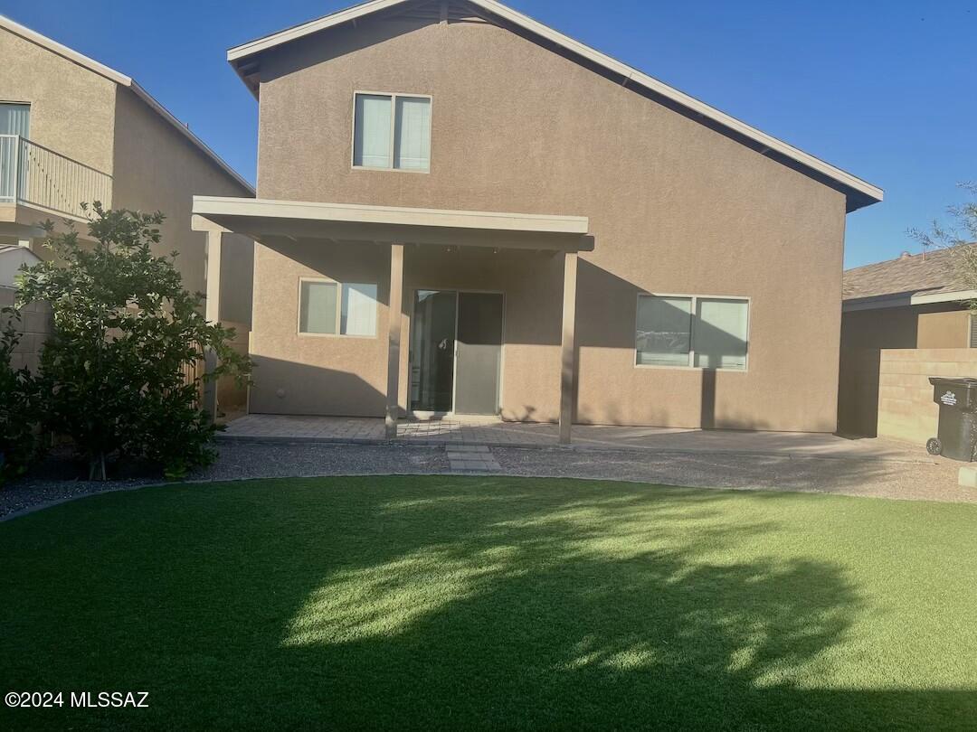 2385 West Rau River Road Tucson, AZ 85705 - Photo 20 of 20