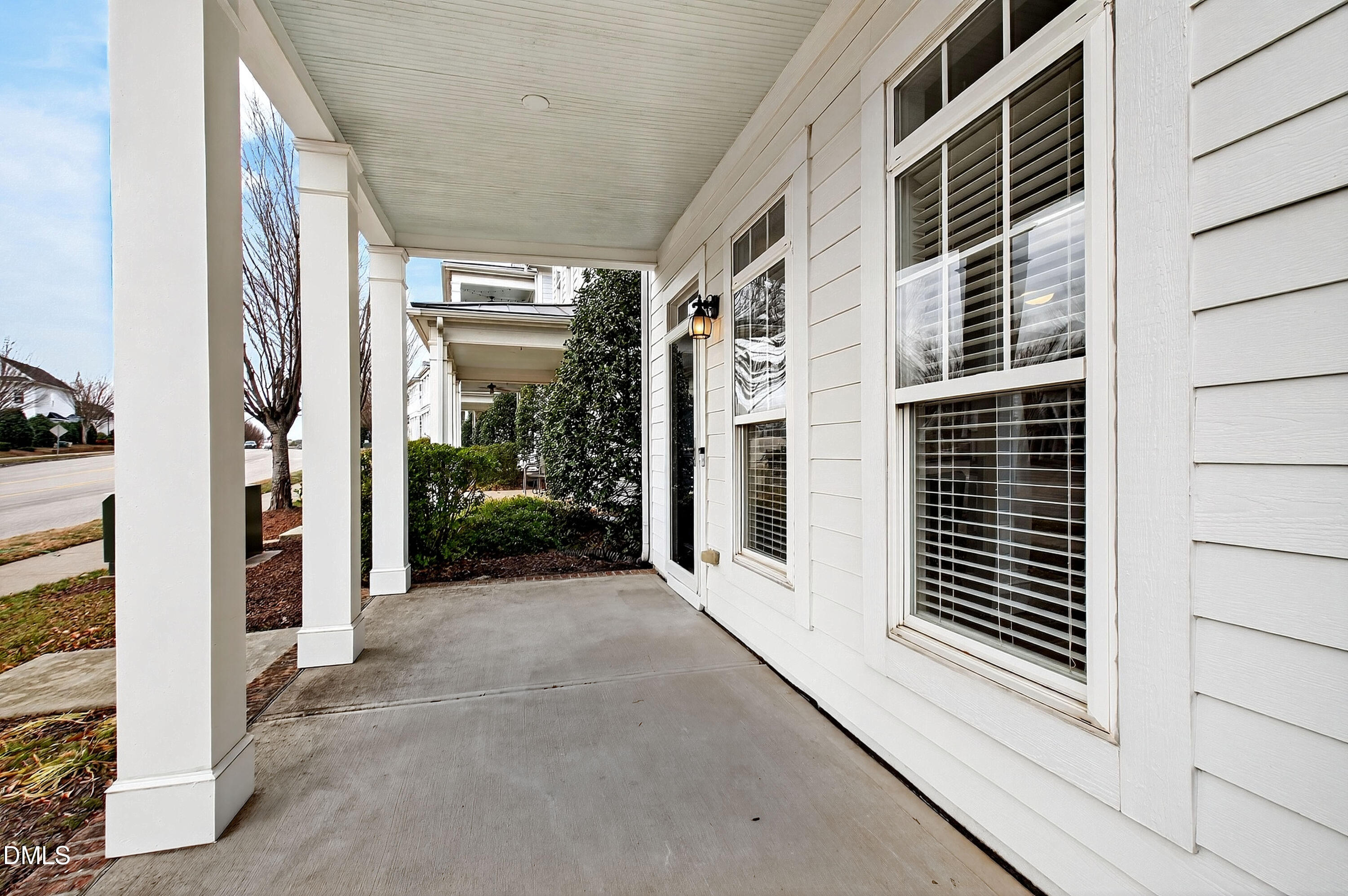 7756 ACC Boulevard Raleigh, NC 27617 - Photo 4 of 40 ACC (33)