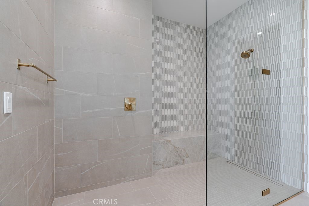 737 Via Arezzo Place Altadena, CA 91001 - Photo 13 of 25 a bathroom with a shower