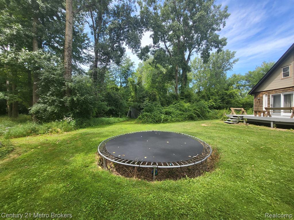 4661 Murphy Lake Road Millington, MI 48746 - Photo 26 of 33