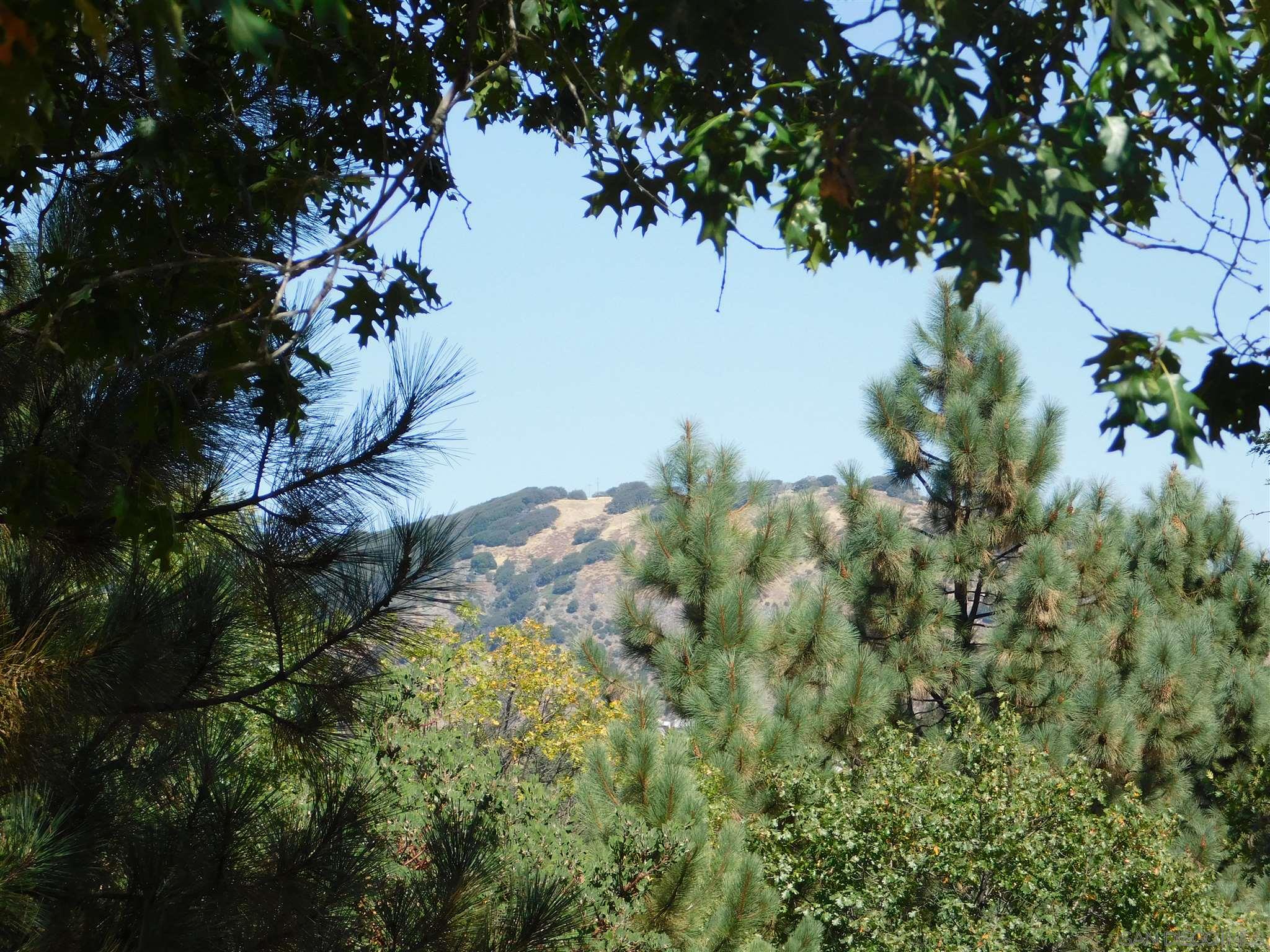 4 Oakland Road Julian, CA 92036 - Photo 9 of 18 Gallery Image 9