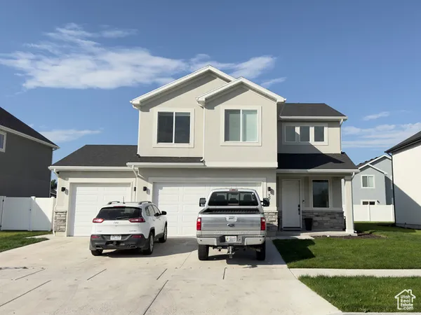 $509,900 | 374 Ropelato Drive, Nibley, UT 84321