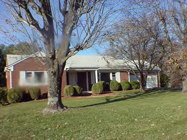 120 Murphy Road Collinsville, VA 24078 - Photo 1 of 1 front