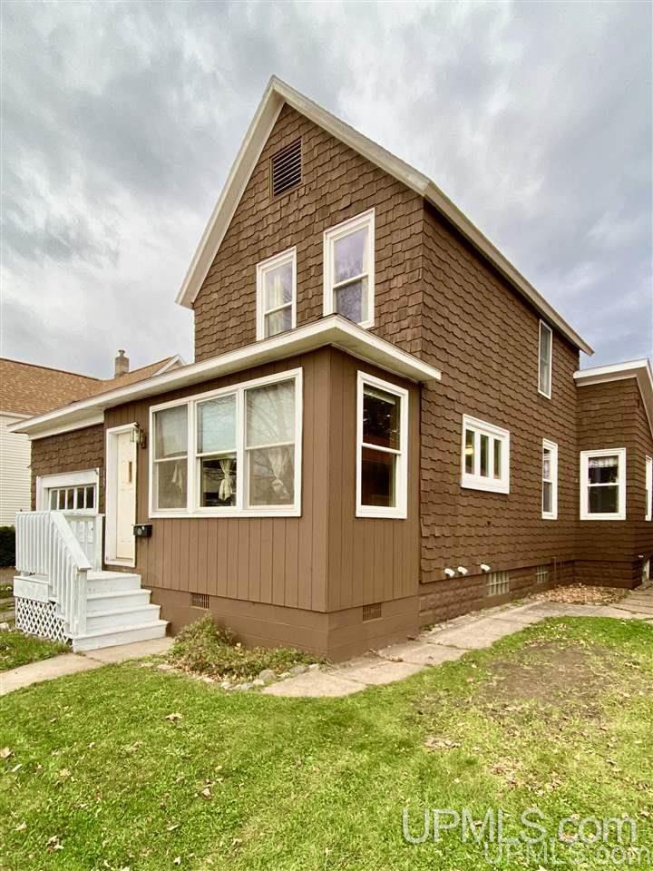 755 Maurice Street Ishpeming, MI 49849 - Photo 2 of 50 Gallery Image 2