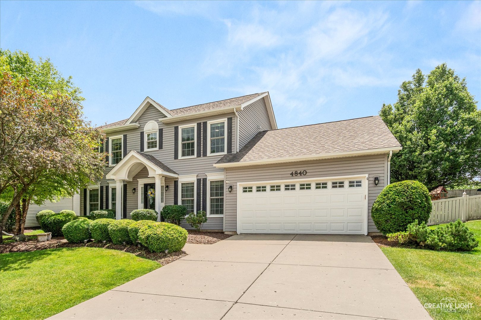 4840 Snapjack Circle Naperville, IL 60564 - Photo 42 of 44