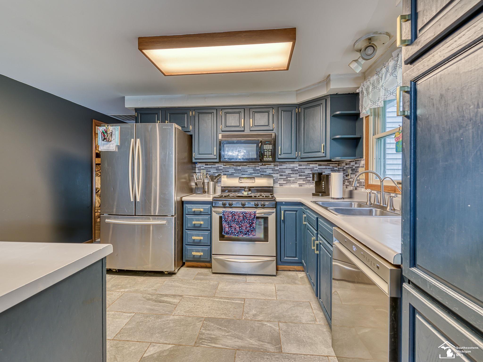 5825 Bacon Road Petersburg, MI 49270 - Photo 13 of 42 Gallery Image 13