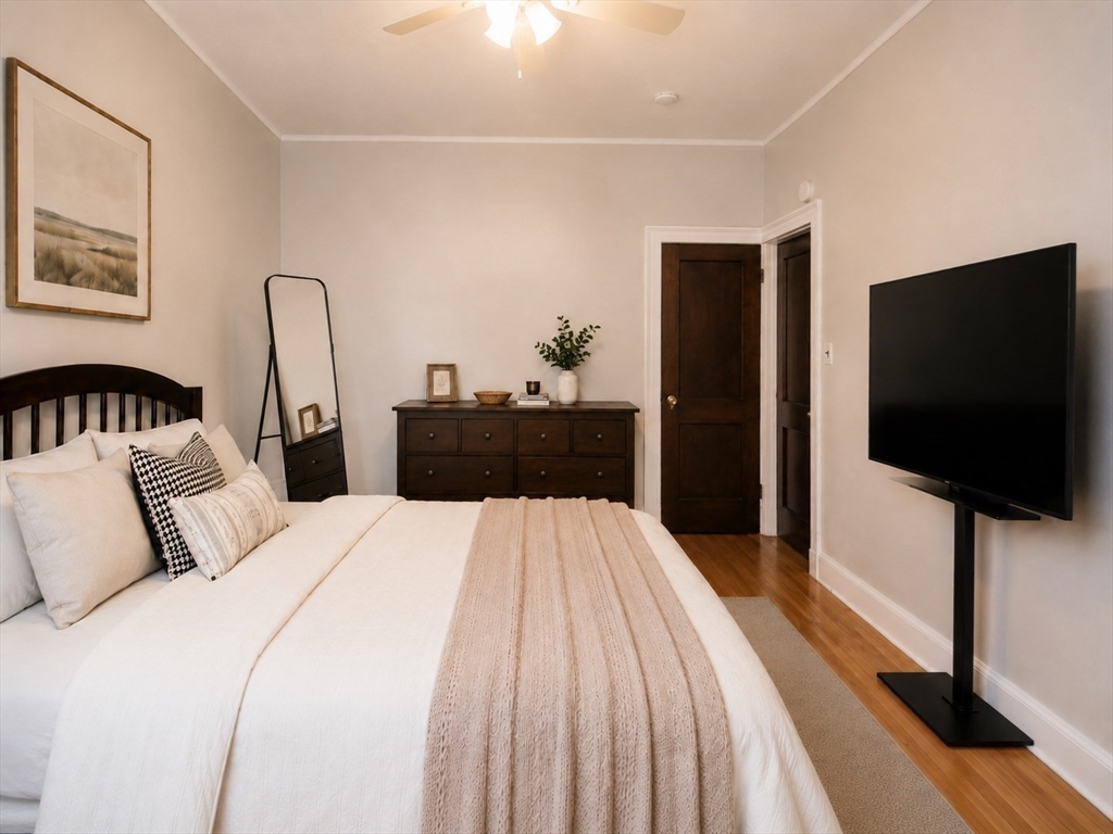 1253 Beacon Street, Unit C2 Brookline, MA 02446 - Photo 5 of 9