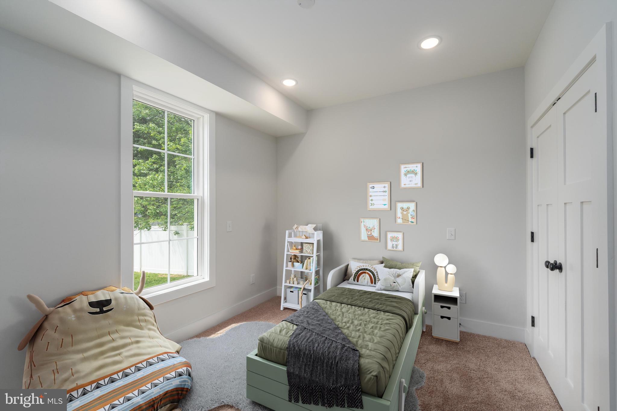 729 Mesquite Road Severn, MD 21144 - Photo 21 of 29 Bedroom Two