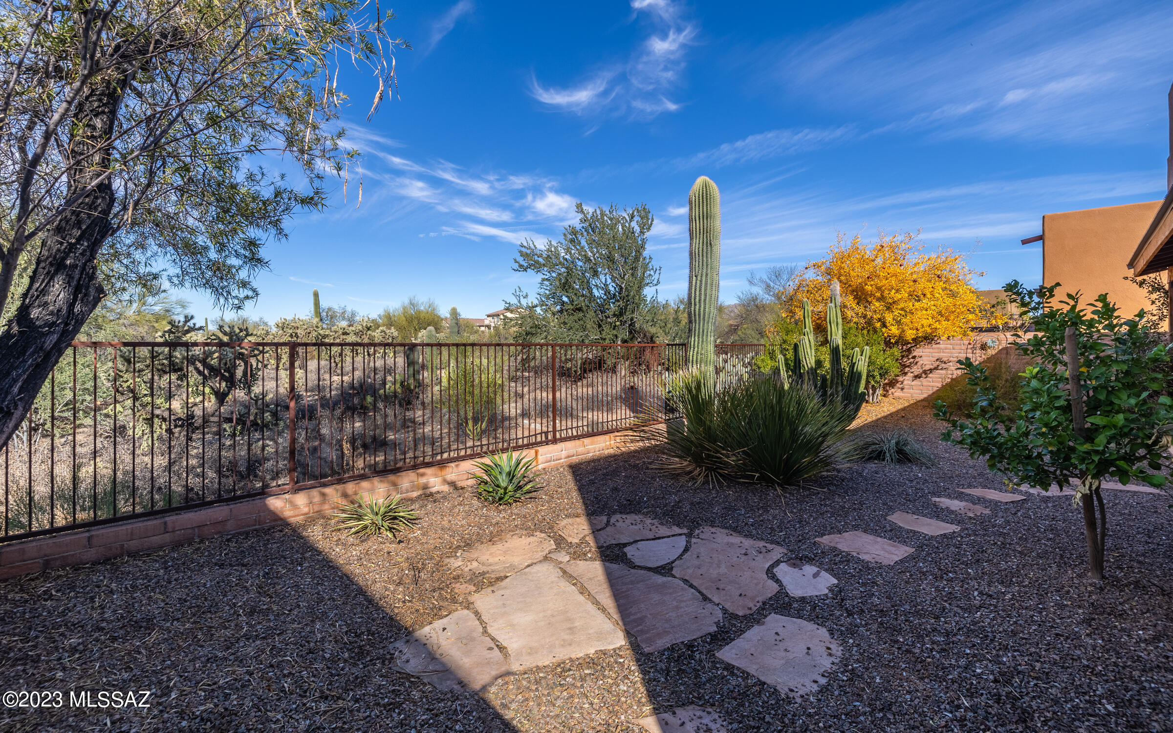 11515 North Moon Ranch Place Marana, AZ 85658 - Photo 38 of 39