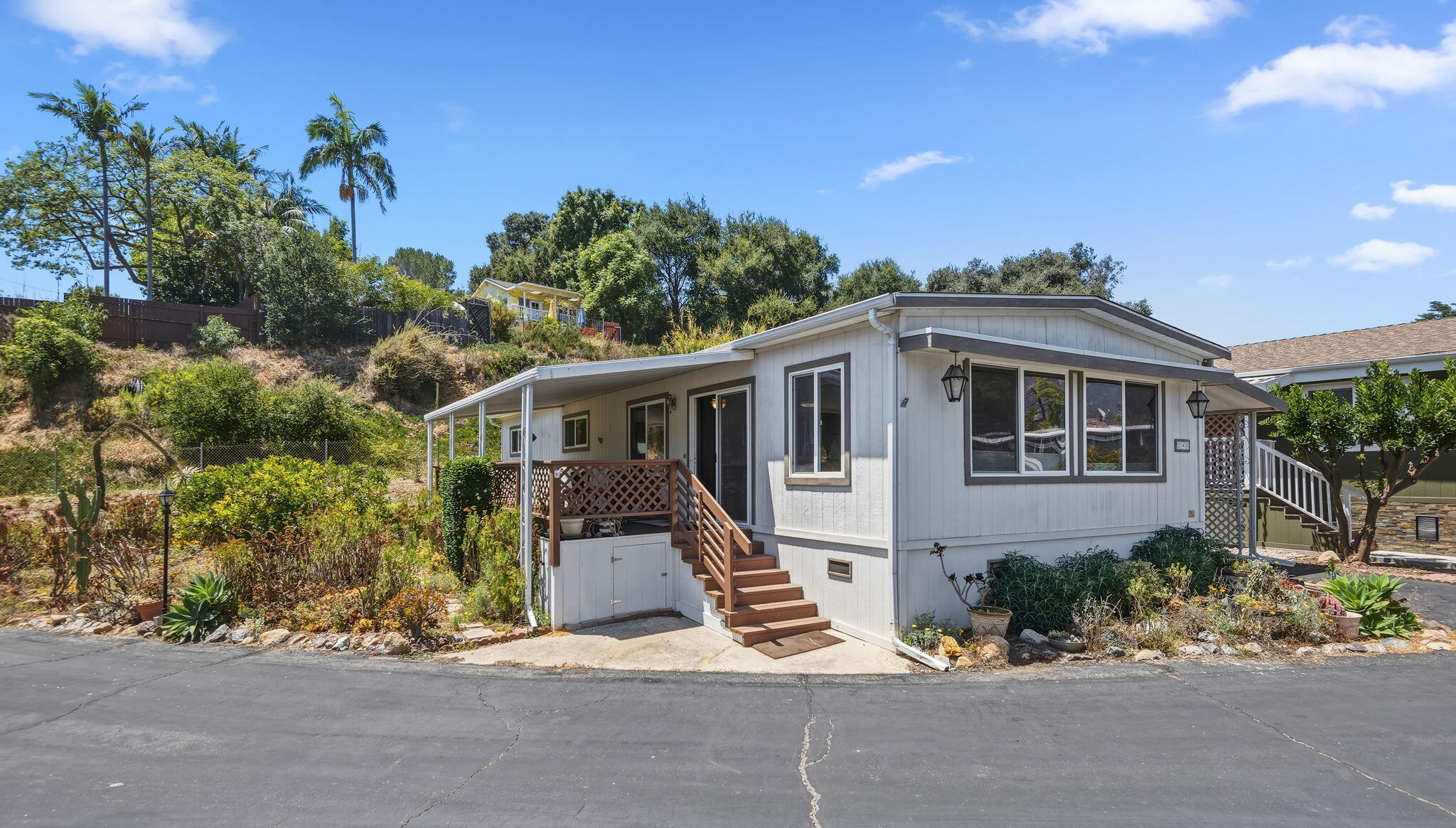 333 Old Mill Road, Unit SPC 140 Santa Barbara, CA 93110 - Photo 1 of 21 01-Exterior View