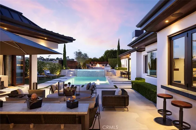 $14,875,000 | 4512 Roxbury Road, Corona del Mar, CA 92625