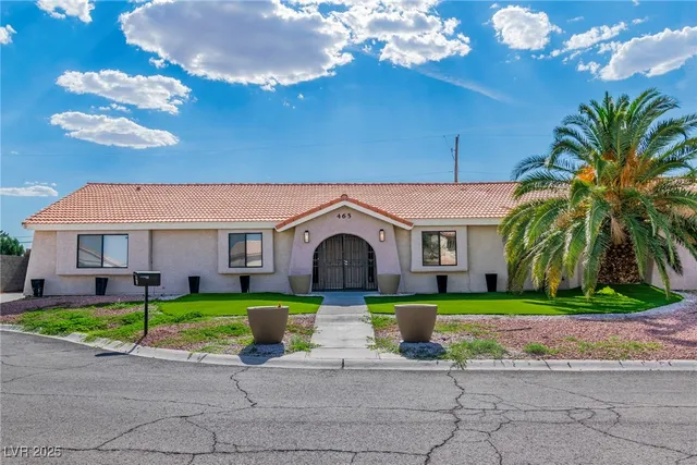 $1,850,000 | 465 East Robindale Road, Las Vegas, NV 89123