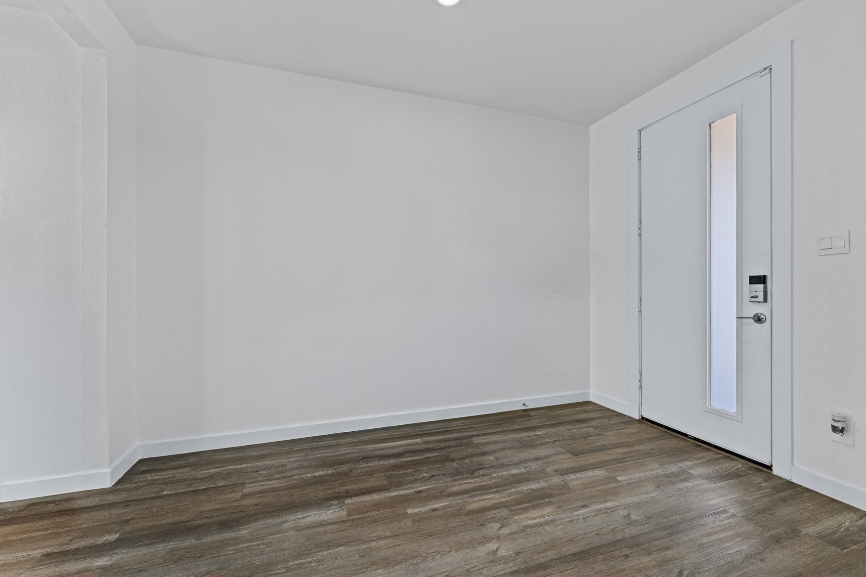22503 Modica Rift Lane Katy, TX 77449 - Photo 38 of 47 a view of an empty room