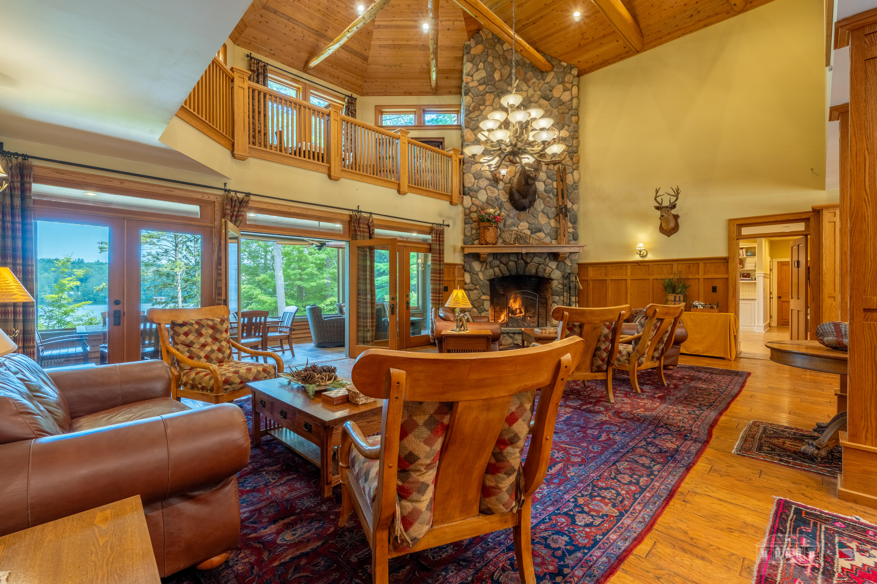 46 Fiddlehead Bay Road Chestertown, NY 12817 - Photo 17 of 102