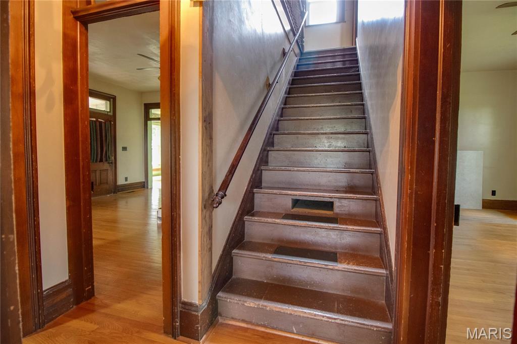 115 North Main Street Modesto, IL 62667 - Photo 22 of 57