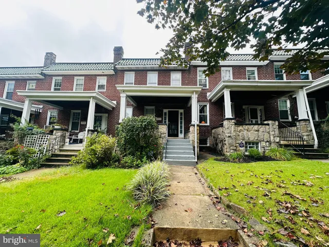 $2,450 | 2910 Cresmont Avenue, Baltimore, MD 21211