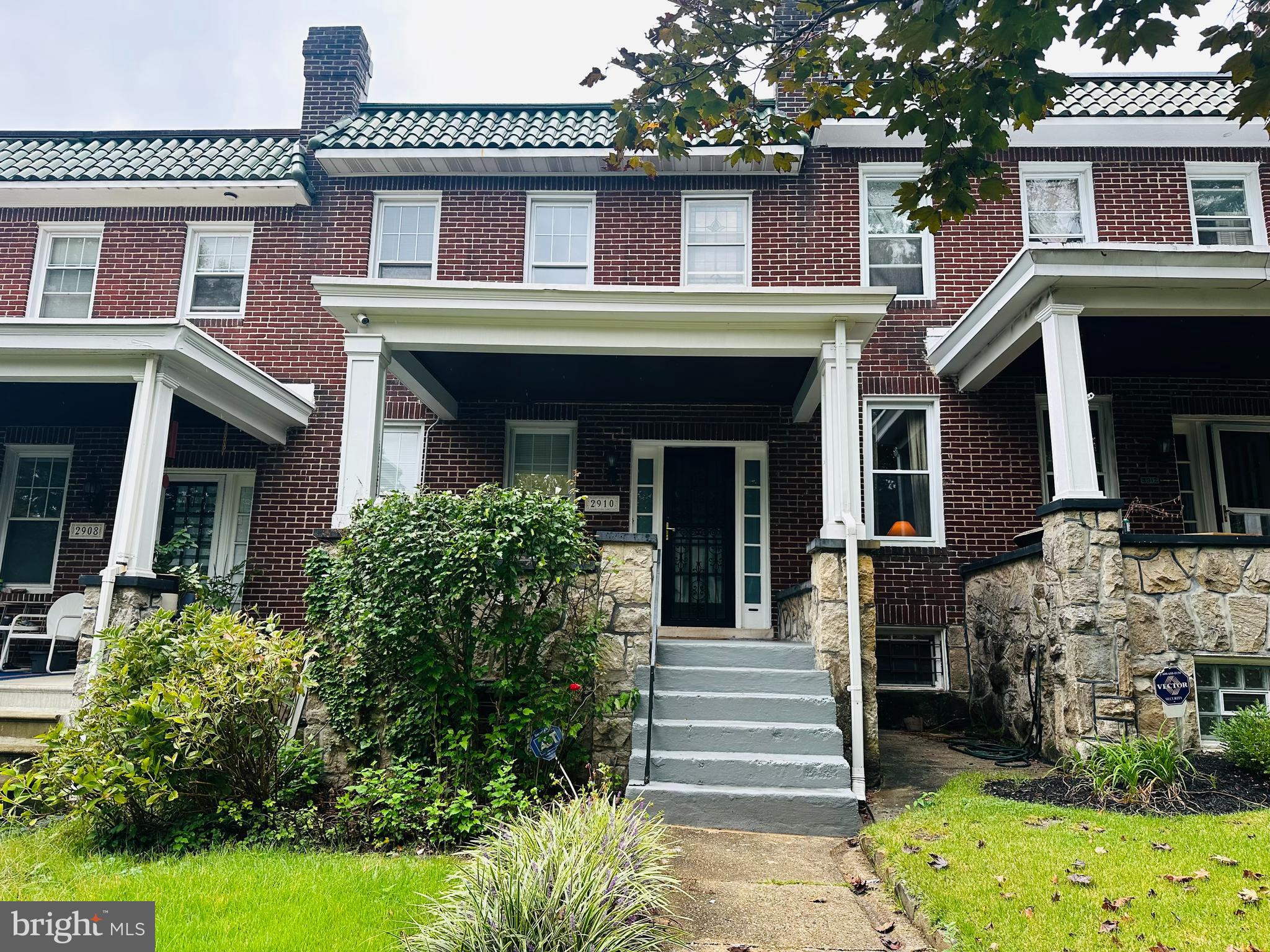 2910 Cresmont Avenue Baltimore, MD 21211 - Photo 29 of 29