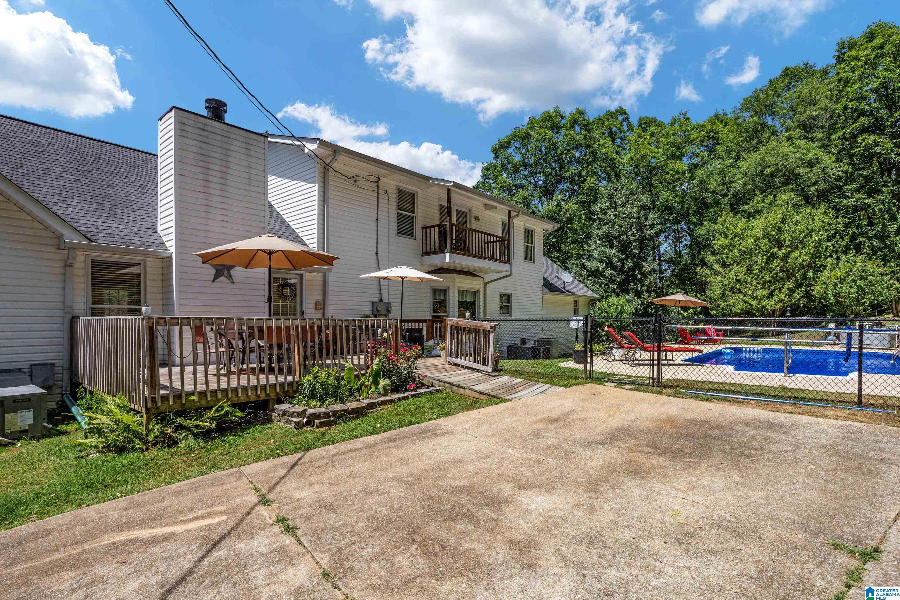 7312 Empire Road Empire, AL 35063 - Photo 69 of 86