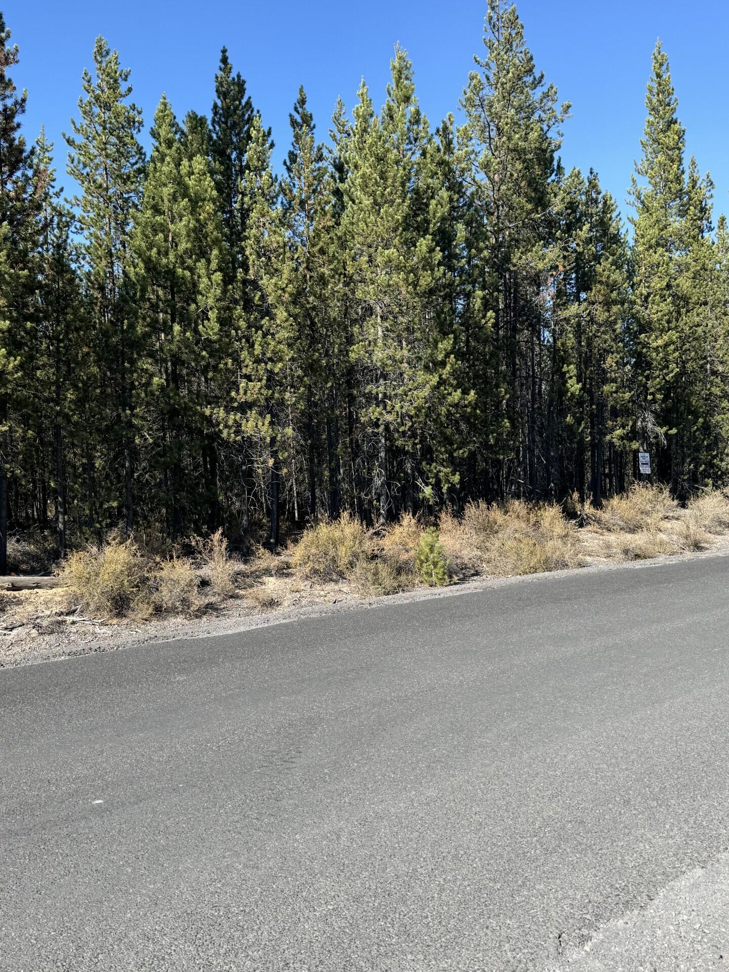 2 2 Rivers Road Crescent Lake, OR 97733 - Photo 1 of 1 Street view