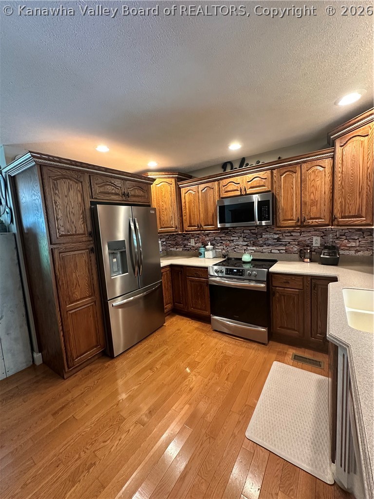 732 Ball Fork Road Danville, WV 25053 - Photo 4 of 49 Gallery Image 4