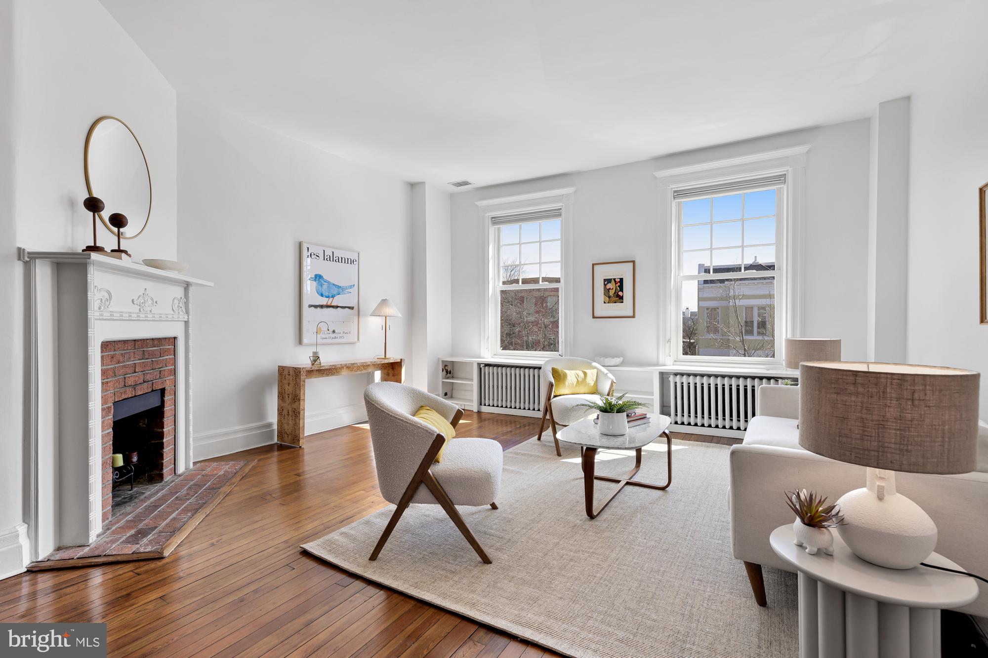 142 E Street Southeast Washington, DC 20003 - Photo 12 of 30