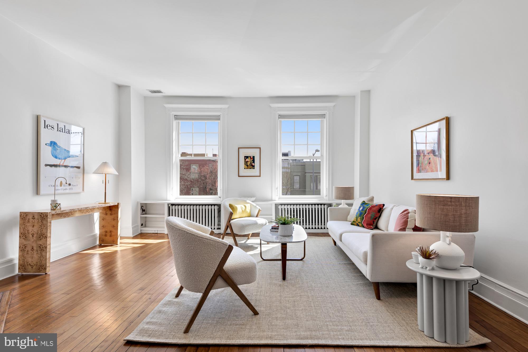 142 E Street Southeast Washington, DC 20003 - Photo 13 of 30