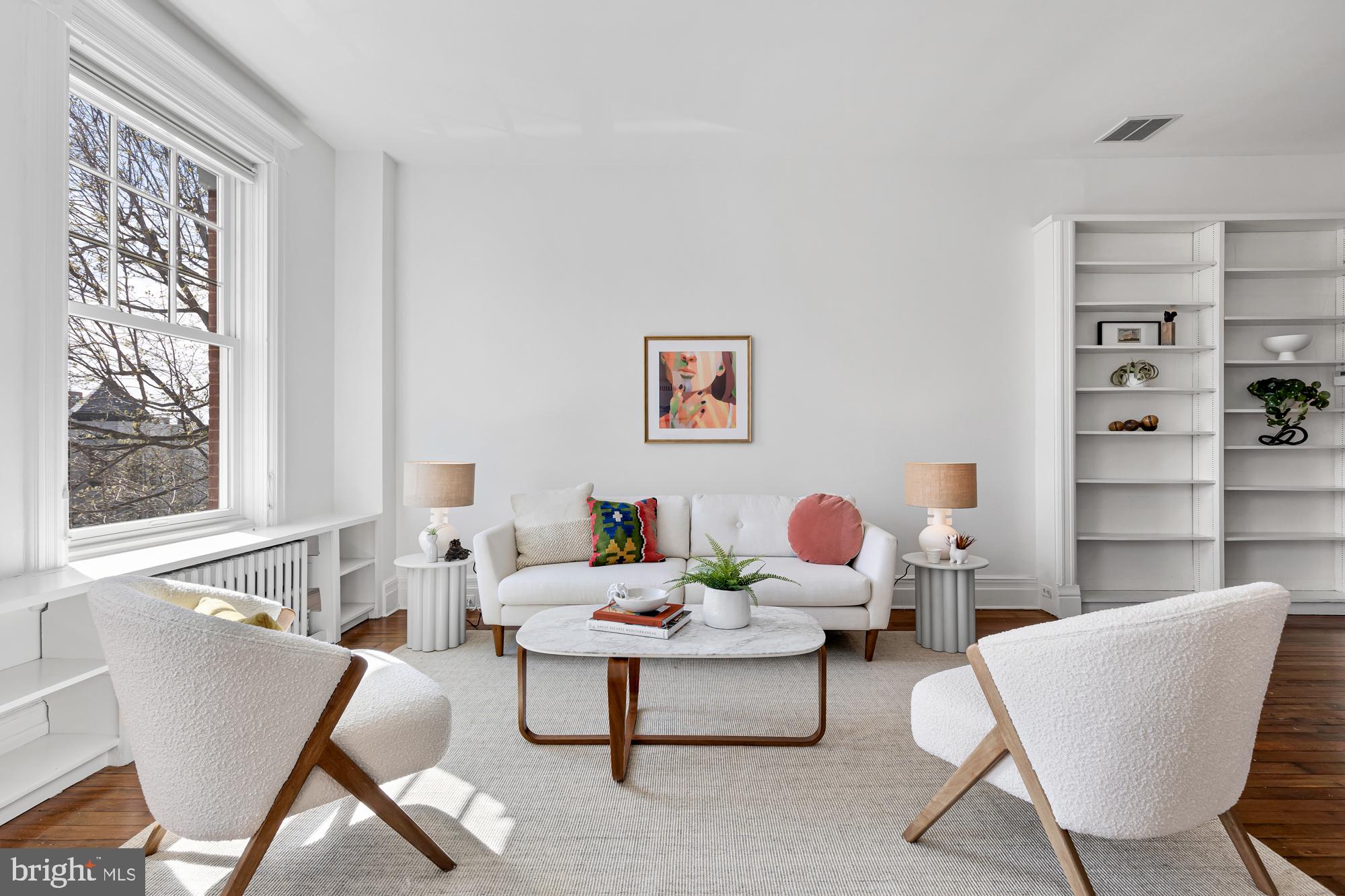 142 E Street Southeast Washington, DC 20003 - Photo 14 of 30