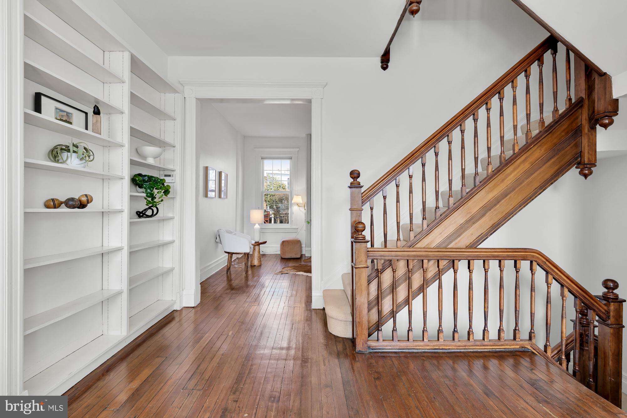 142 E Street Southeast Washington, DC 20003 - Photo 16 of 30