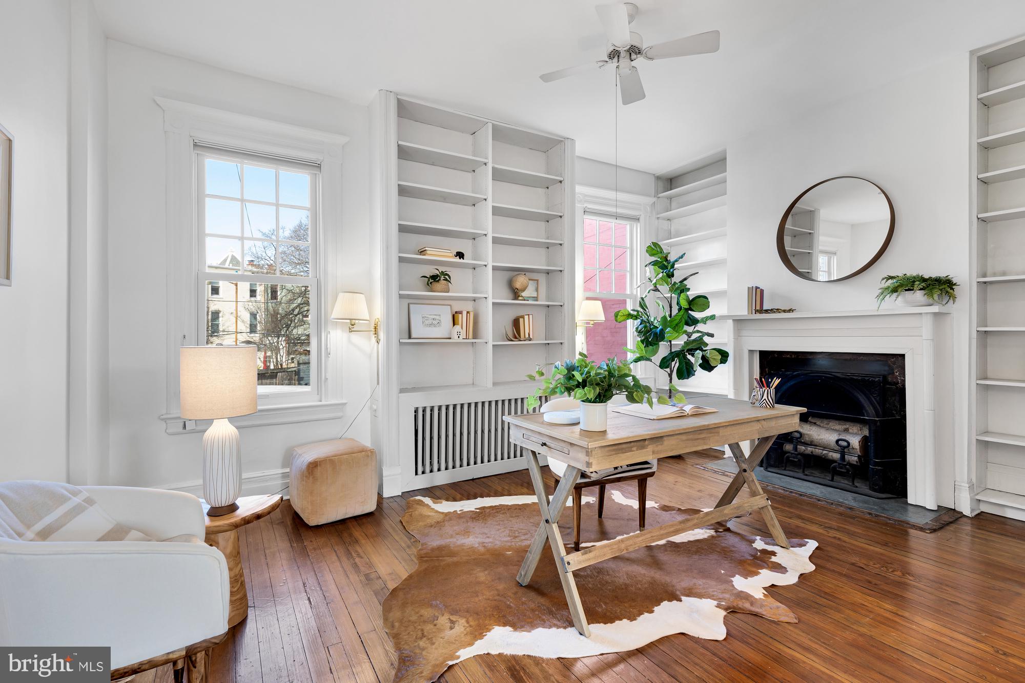 142 E Street Southeast Washington, DC 20003 - Photo 17 of 30