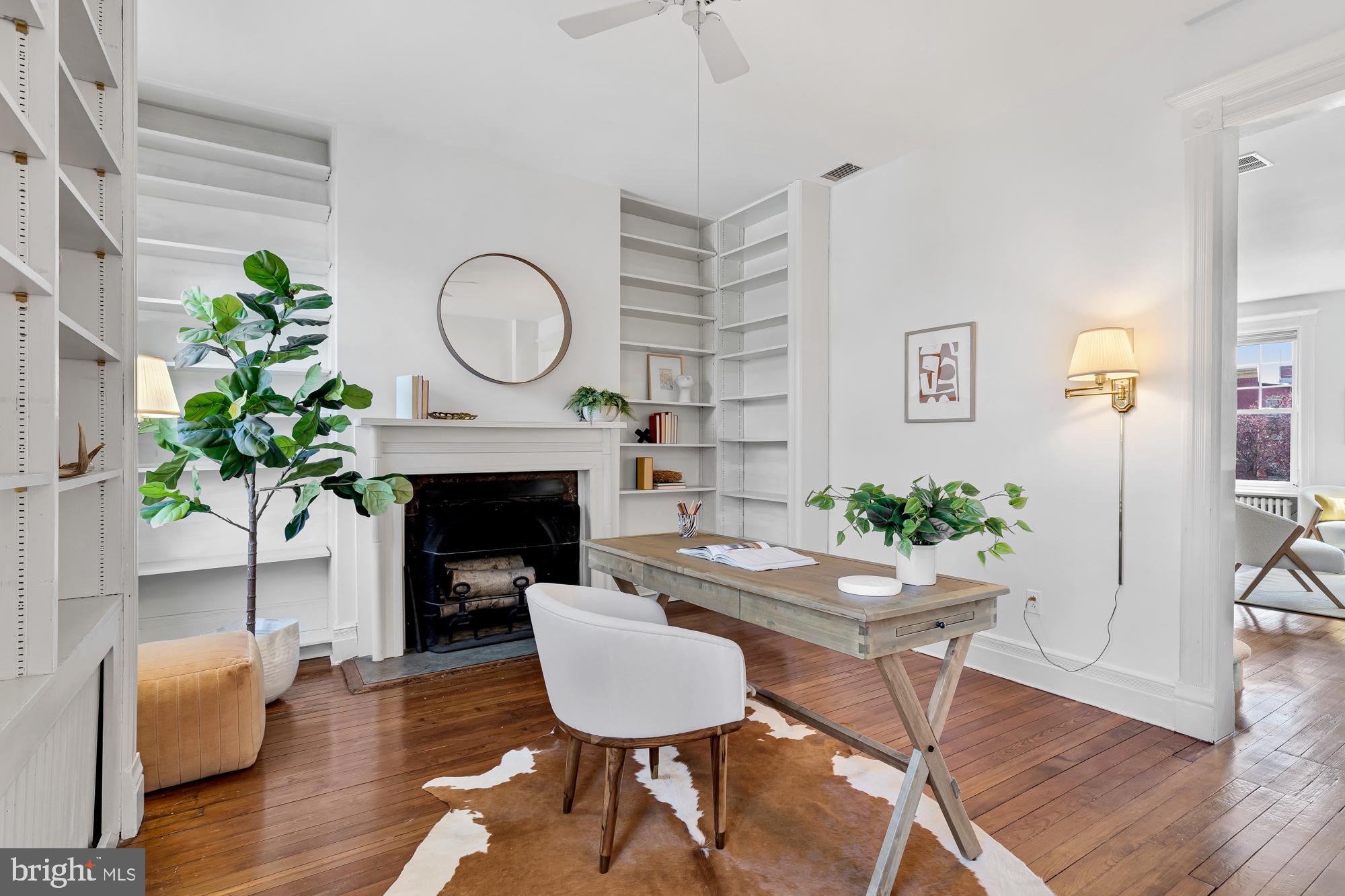 142 E Street Southeast Washington, DC 20003 - Photo 18 of 30