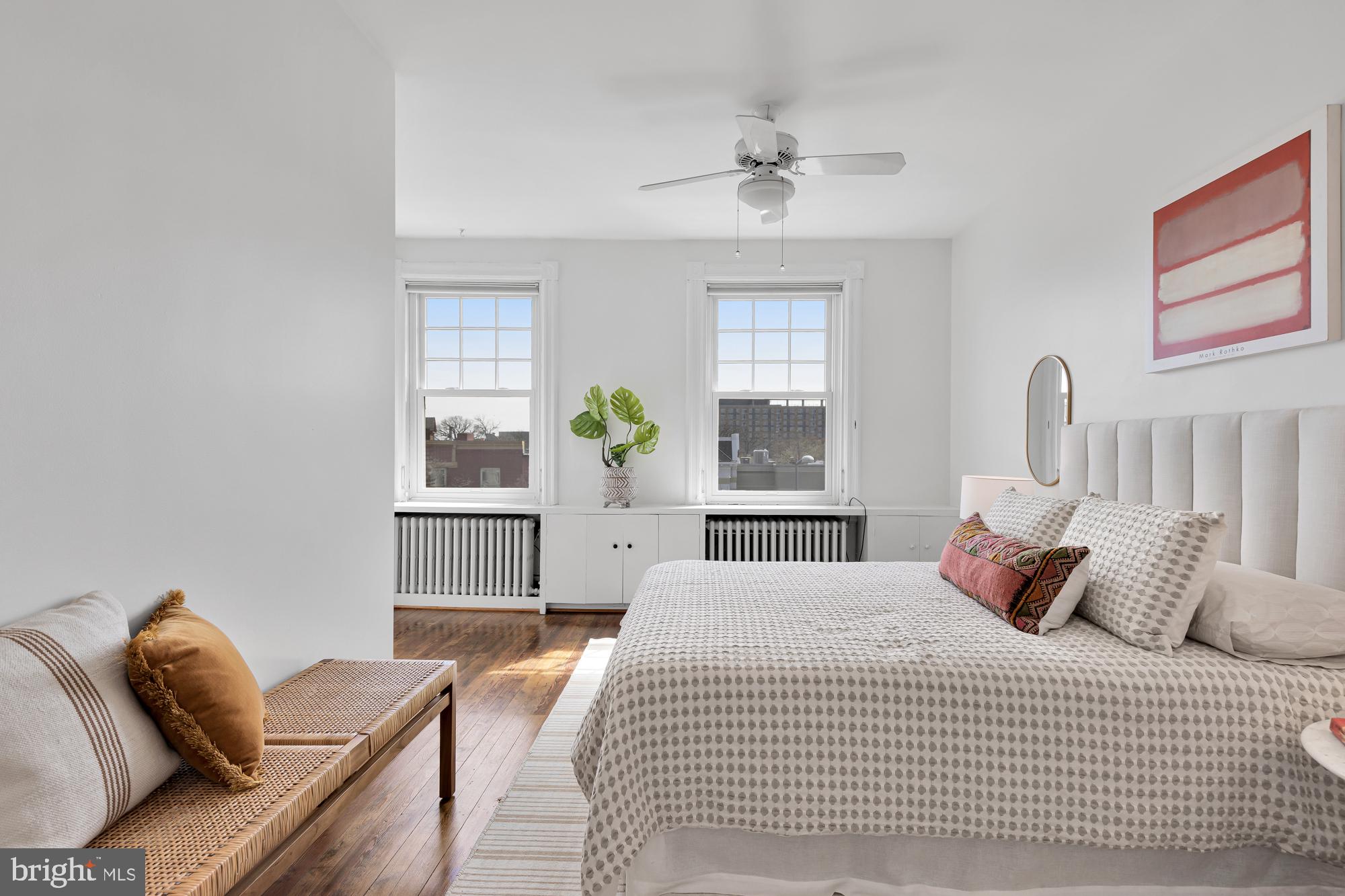 142 E Street Southeast Washington, DC 20003 - Photo 19 of 30