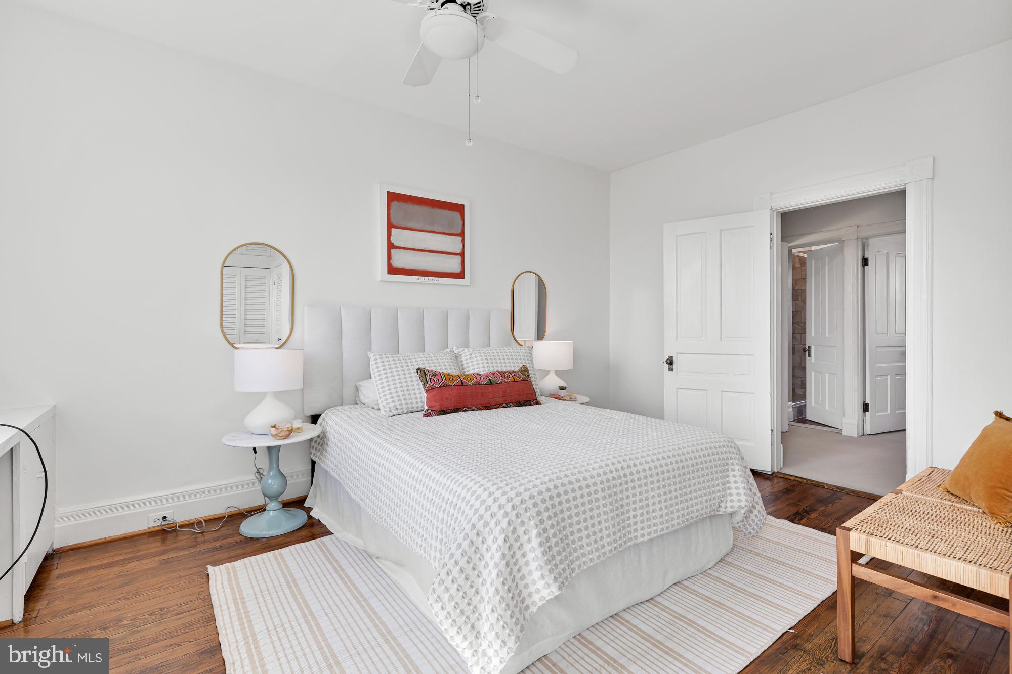 142 E Street Southeast Washington, DC 20003 - Photo 21 of 30