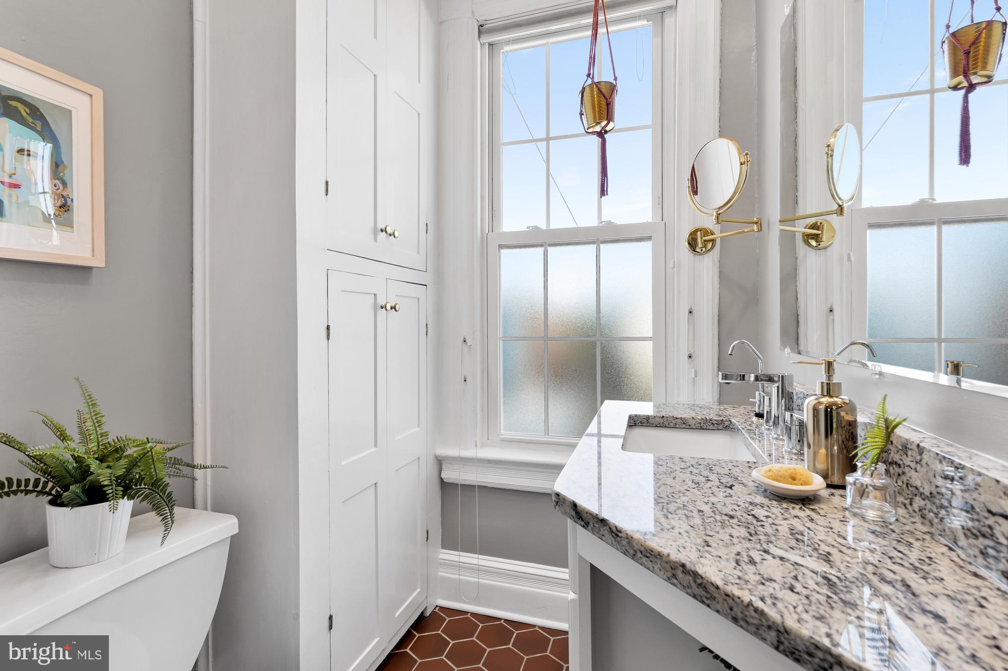 142 E Street Southeast Washington, DC 20003 - Photo 24 of 30